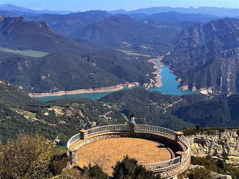 mirador de la figuerasa|Mirador de la Figuerassa